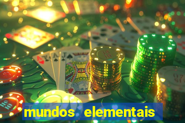 mundos elementais download android