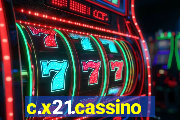 c.x21.cassino