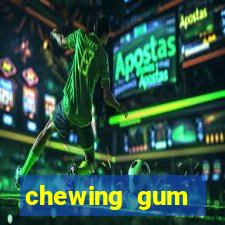 chewing gum assistir online