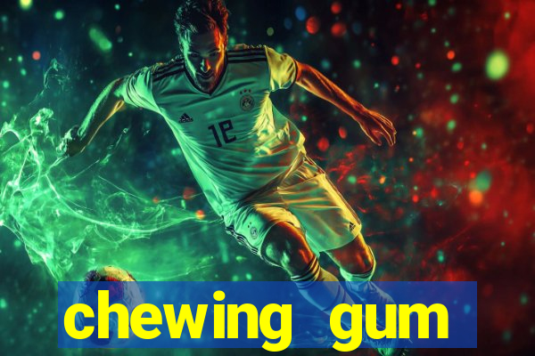 chewing gum assistir online