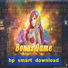 hp smart download windows 7