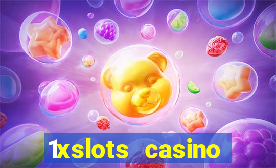 1xslots casino яндекс деньги