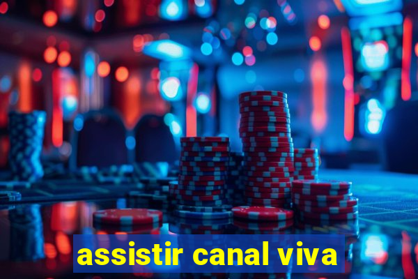 assistir canal viva