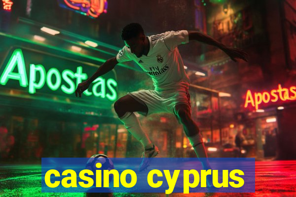 casino cyprus