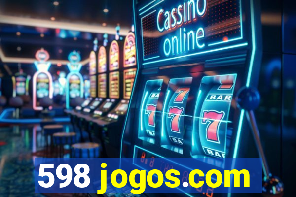 598 jogos.com