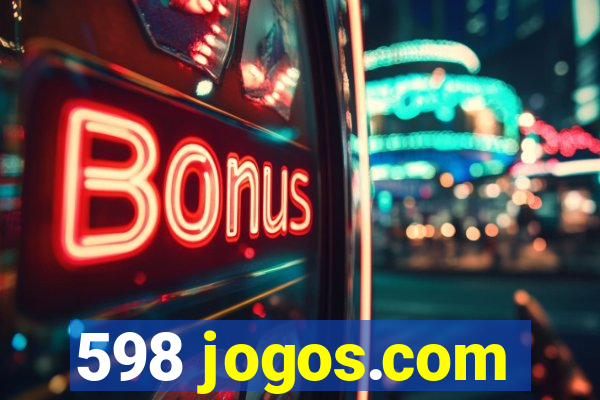 598 jogos.com