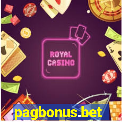 pagbonus.bet