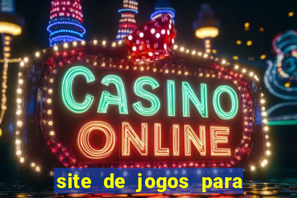 site de jogos para ganhar dinheiro via pix