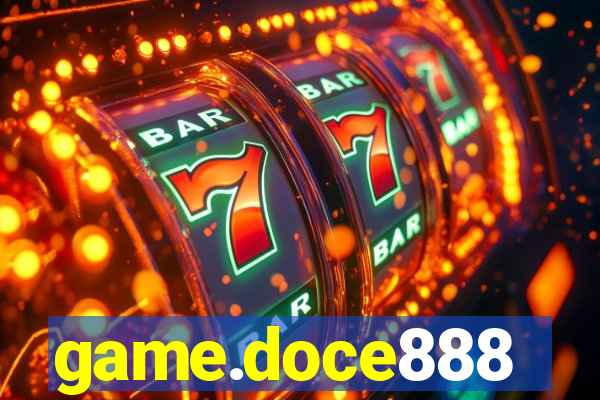 game.doce888