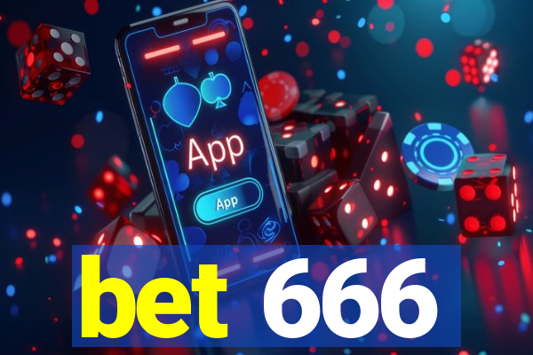 bet 666