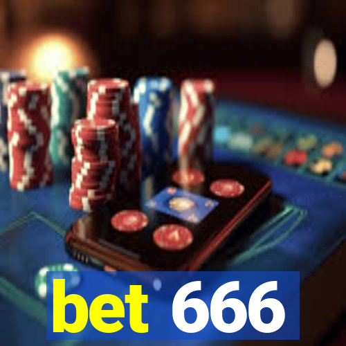 bet 666