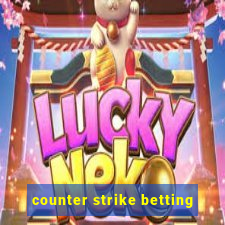 counter strike betting