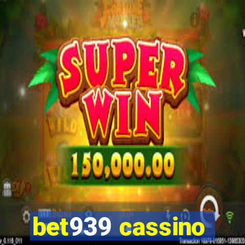 bet939 cassino