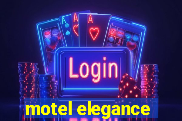 motel elegance