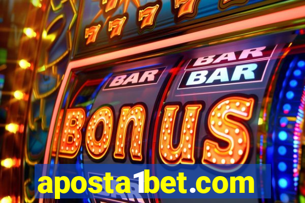 aposta1bet.com