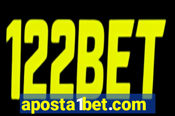 aposta1bet.com