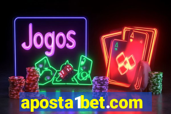 aposta1bet.com