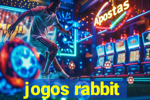 jogos rabbit