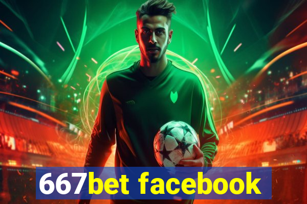 667bet facebook