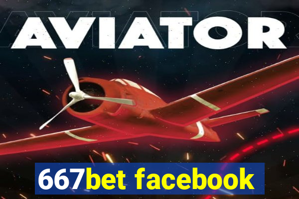 667bet facebook