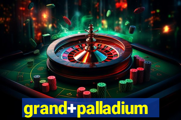 grand+palladium+palace+resort+spa+casino+all+inclusive