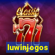 luwinjogos