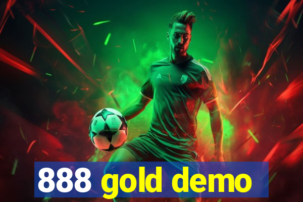 888 gold demo