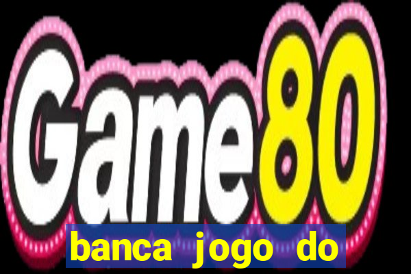 banca jogo do bicho online