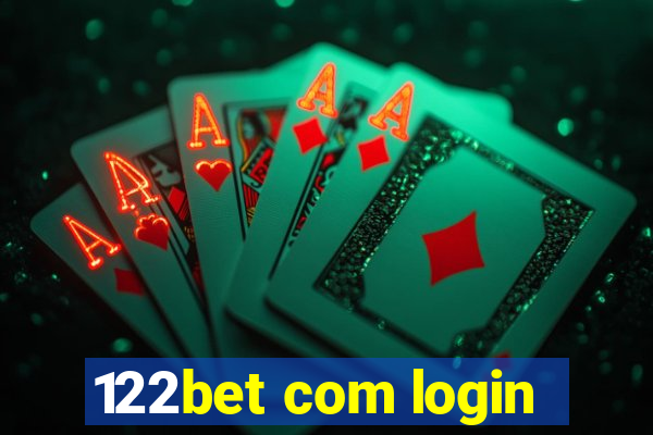 122bet com login