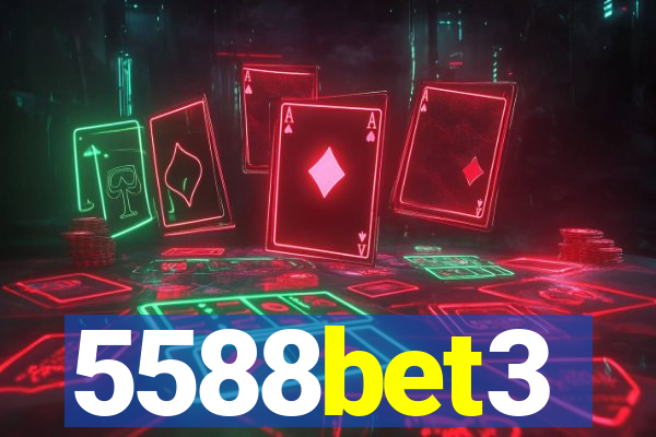 5588bet3