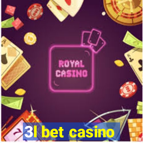 3l bet casino