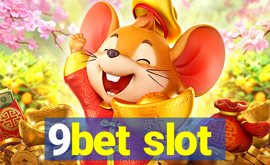 9bet slot