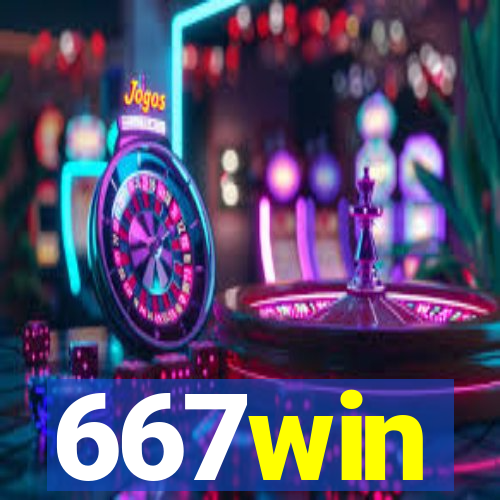 667win