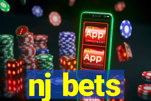 nj bets