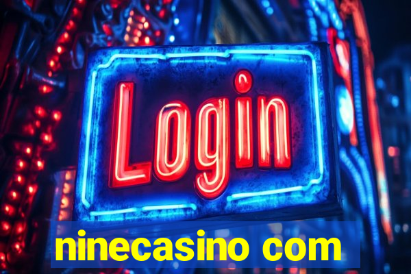 ninecasino com