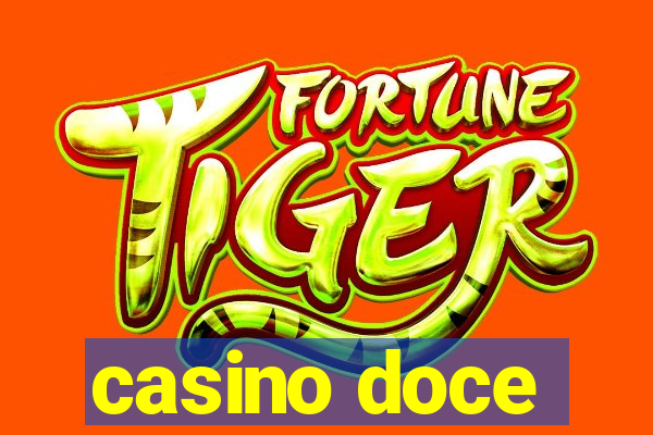 casino doce