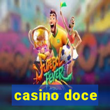 casino doce