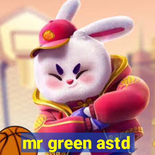 mr green astd