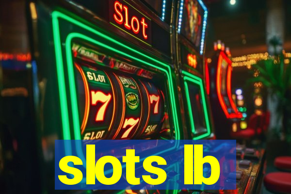 slots lb