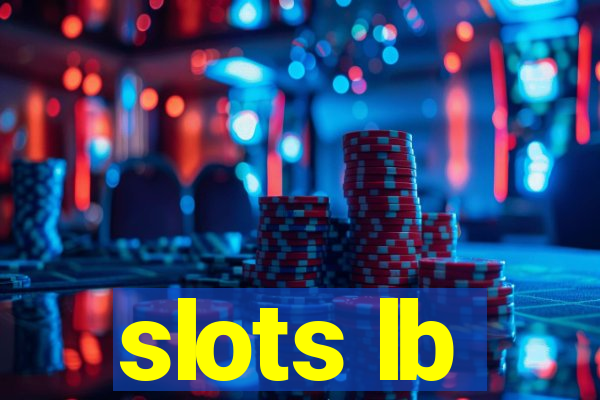 slots lb