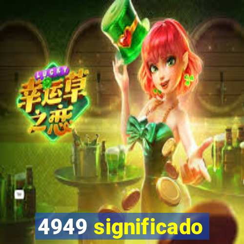 4949 significado