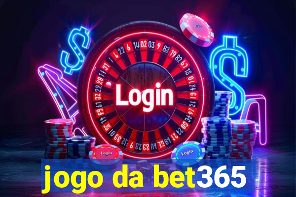 jogo da bet365