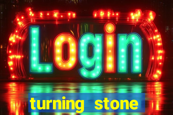 turning stone casino bingo