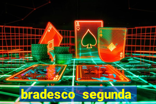 bradesco segunda via do boleto