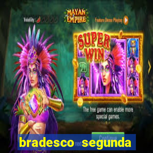 bradesco segunda via do boleto