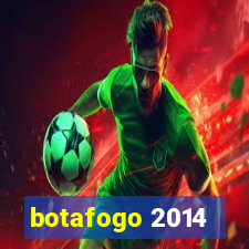 botafogo 2014