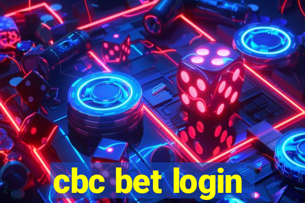 cbc bet login