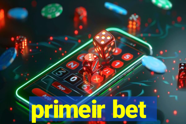 primeir bet