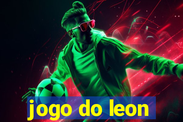 jogo do leon