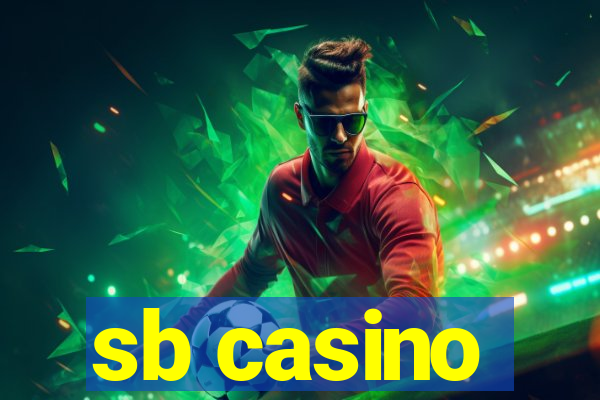 sb casino